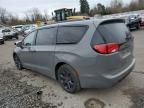 2020 Chrysler Pacifica Hybrid Limited