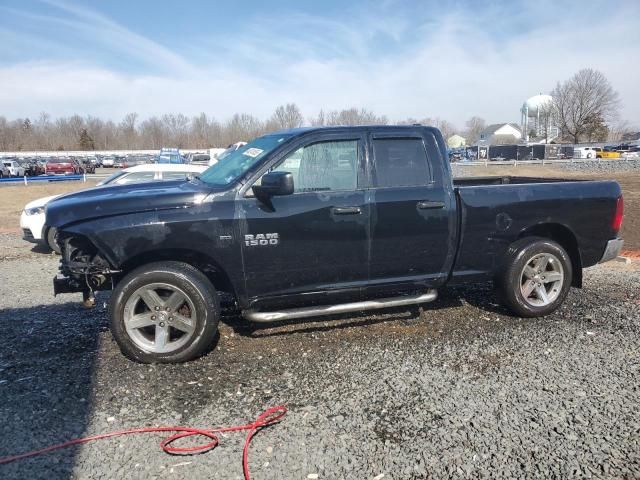 2014 Dodge RAM 1500 ST