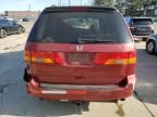 2002 Honda Odyssey EX