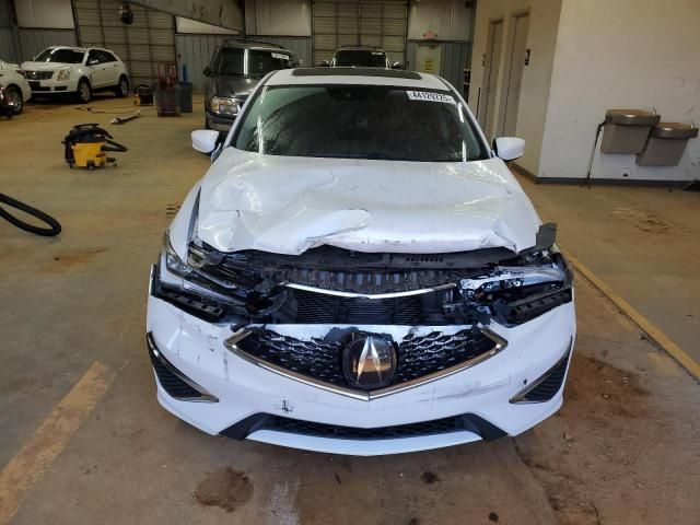 2021 Acura ILX Premium