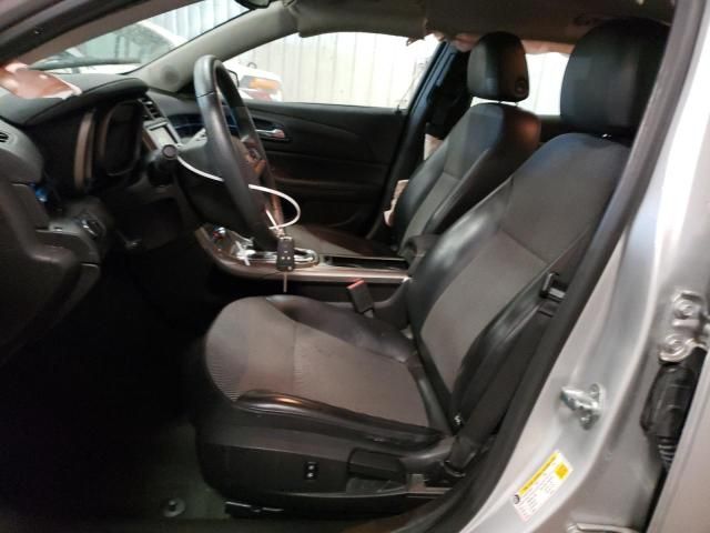 2013 Chevrolet Malibu 1LT