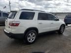 2007 GMC Acadia SLT-1