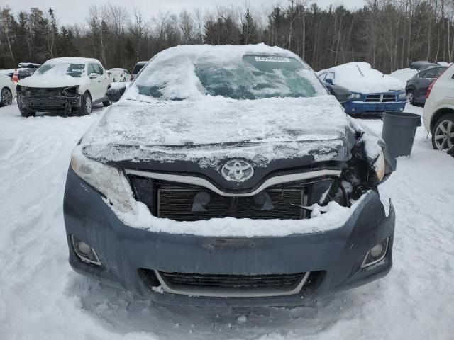 2013 Toyota Venza LE