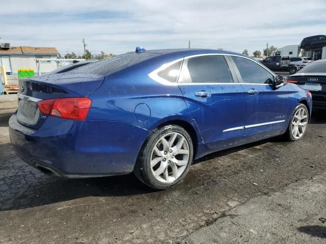 2014 Chevrolet Impala LTZ