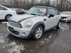 2012 Mini Cooper