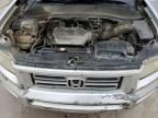 2007 Honda Ridgeline RTL