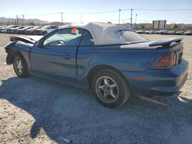 1998 Ford Mustang GT