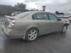 2004 Nissan Altima SE