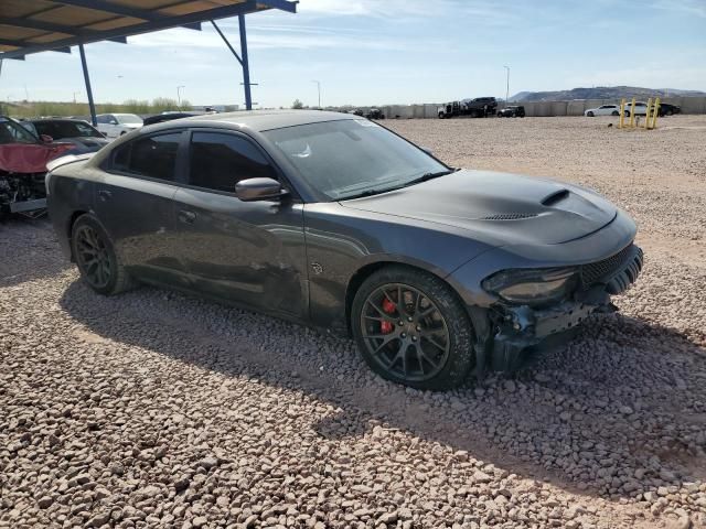 2016 Dodge Charger SRT Hellcat