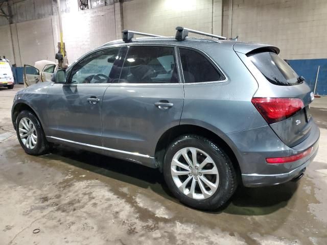 2014 Audi Q5 Premium Plus