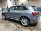 2014 Audi Q5 Premium Plus