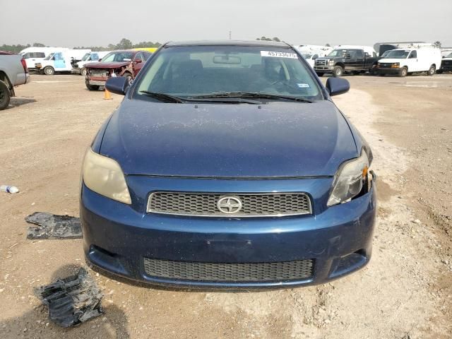 2005 Scion TC