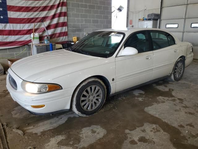 2005 Buick Lesabre Limited