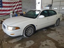 Buick Lesabre Vehiculos salvage en venta: 2005 Buick Lesabre Limited