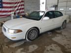 2005 Buick Lesabre Limited