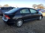 2009 Honda Civic Hybrid