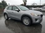 2015 Mazda CX-5 Sport