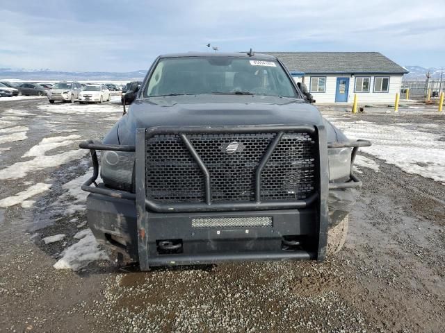 2016 Dodge 3500 Laramie