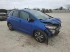 2017 Honda FIT EX