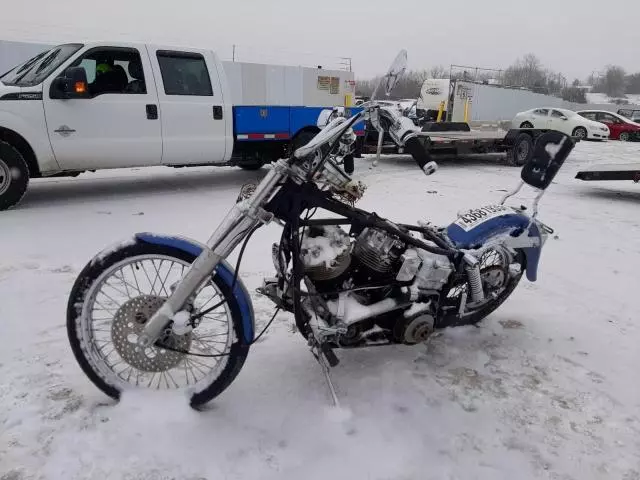 1978 Harley-Davidson 1978 Harley Davidson 1200