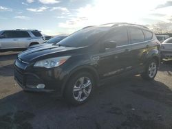 Salvage cars for sale at North Las Vegas, NV auction: 2014 Ford Escape SE