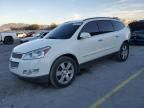 2012 Chevrolet Traverse LTZ