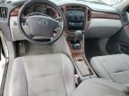 2004 Toyota Highlander