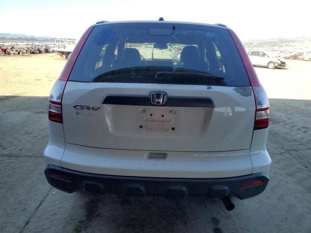 2008 Honda CR-V LX