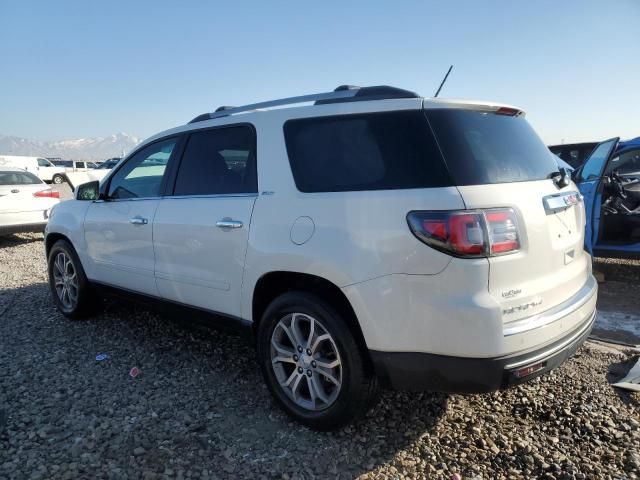 2013 GMC Acadia SLT-1