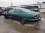 1998 Buick Riviera