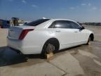 2016 Cadillac CT6 Luxury