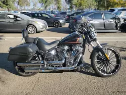 Harley-Davidson Fxbr Vehiculos salvage en venta: 2023 Harley-Davidson Fxbr