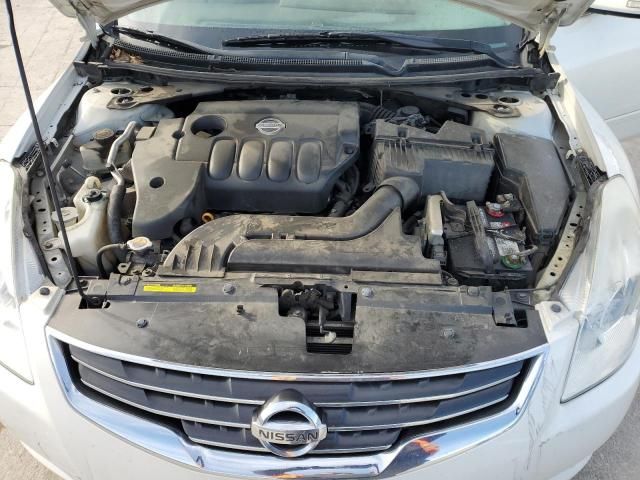 2010 Nissan Altima Base