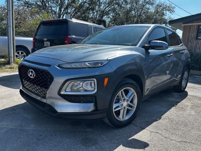 2020 Hyundai Kona SE