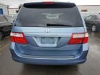 2007 Honda Odyssey EXL