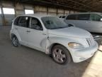 2002 Chrysler PT Cruiser Touring