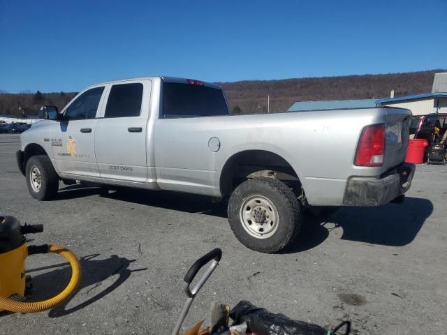 2018 Dodge RAM 2500 ST