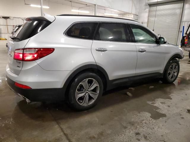 2014 Hyundai Santa FE GLS