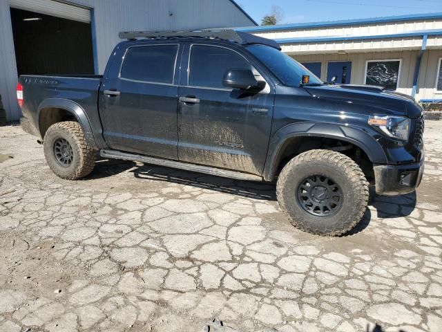 2020 Toyota Tundra Crewmax SR5