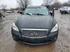 2012 Infiniti M37 X