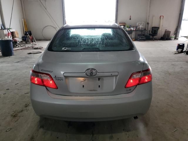 2009 Toyota Camry Base