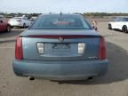 2006 Cadillac STS