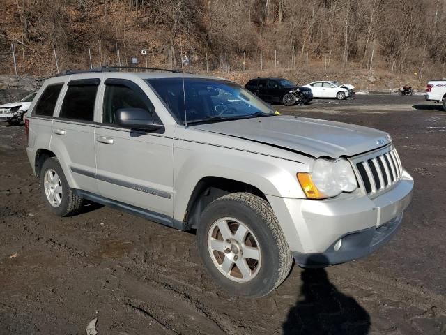 2010 Jeep Grand Cherokee Laredo