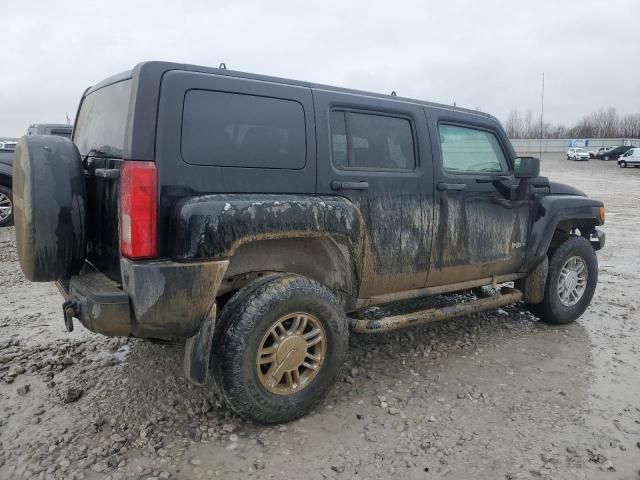 2006 Hummer H3