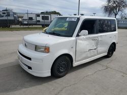 2006 Scion XB en venta en Sacramento, CA