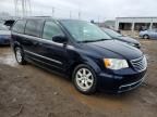 2011 Chrysler Town & Country Touring