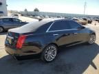 2017 Cadillac CTS Luxury