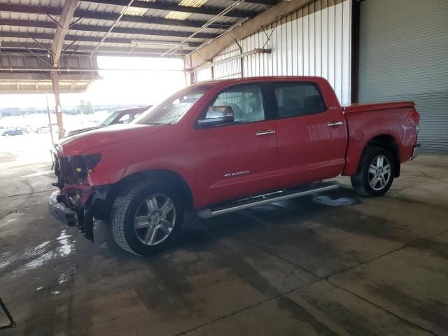 2008 Toyota Tundra Crewmax Limited