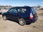 2006 Subaru Forester 2.5X