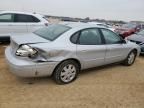 2007 Ford Taurus SEL